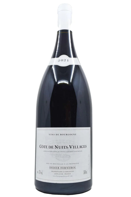 2021 | Domaine Didier Fornerol | Cote de Nuits-Villages (Magnum) at CaskCartel.com