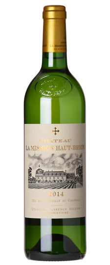2014 | Château La Mission Haut-Brion | Blanc at CaskCartel.com