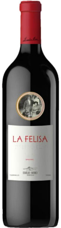 2020 | Emilio Moro | La Felisa at CaskCartel.com