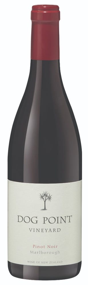 Dog Point | Pinot Noir - NV at CaskCartel.com