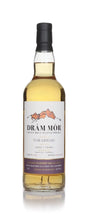 Torabhaig 7 Year Old 2018 Cask #1163 - Dram Mor Single Malt Scotch Whisky | 700ML at CaskCartel.com