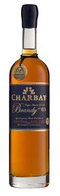 Charbay Premiere Release 27 Year Old #83 Brandy at CaskCartel.com