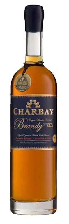 Charbay Premiere Release 27 Year Old #83 Brandy at CaskCartel.com