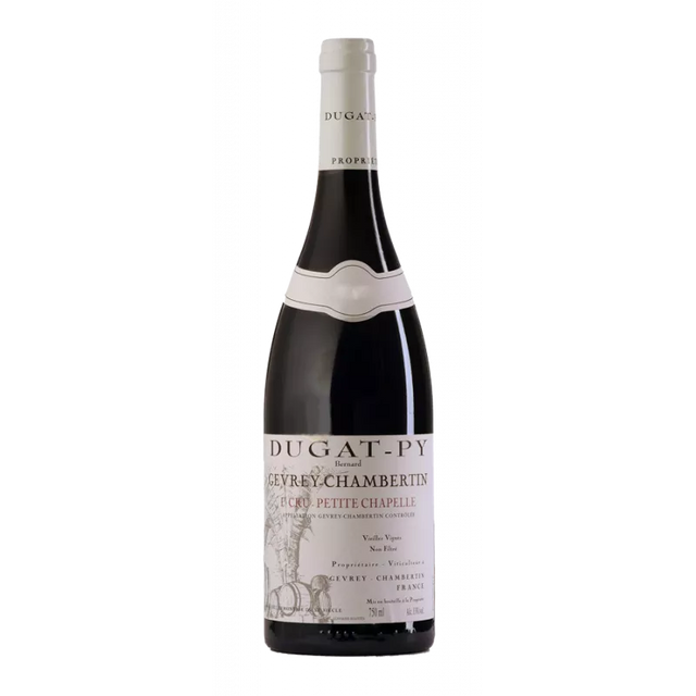 2015 | Domaine Dugat-Py | Petite Chapelle at CaskCartel.com