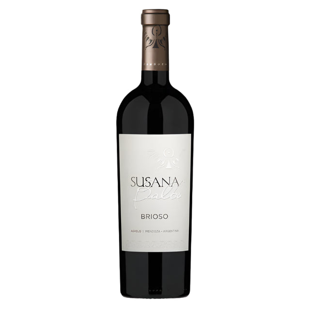 2001 | Susana Balbo Wines | Brioso at CaskCartel.com