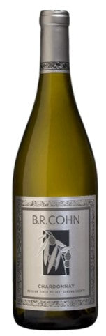 B.R. Cohn | Silver Label Chardonnay - NV at CaskCartel.com