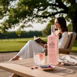 Highclere Castle | Peach Rose Gin at CaskCartel.com