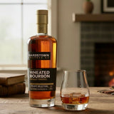 Bardstown Bourbon Company Private Selection Wheated Bourbon Whiskey at CaskCartel.com 2