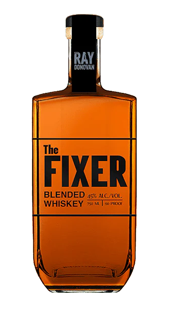 The Fixer Blended Whiskey at CaskCartel.com