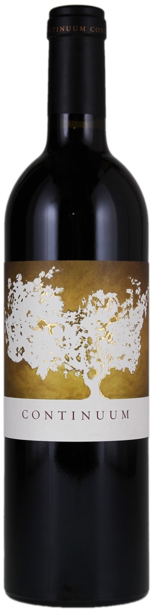 2013 | Continuum | Proprietary Red at CaskCartel.com