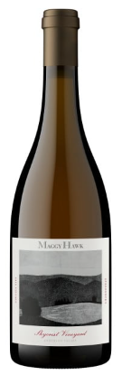 2018 | Maggy Hawk | Skycrest Vineyard Chardonnay at CaskCartel.com