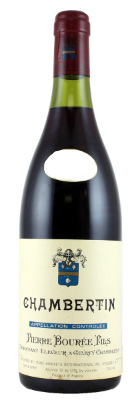 2000 | Pierre Bouree Fils | Le Chambertin at CaskCartel.com