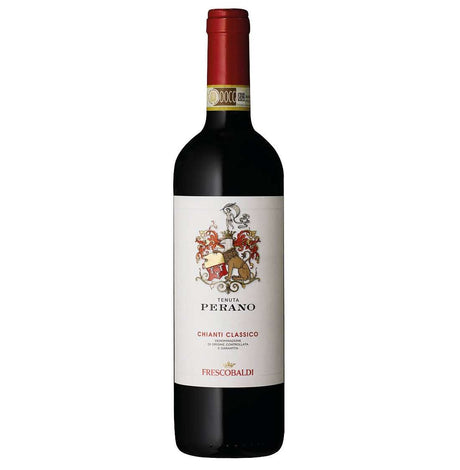 2020 | Marchesi Frescobaldi | Tenuta Perano Chianti Classico at CaskCartel.com