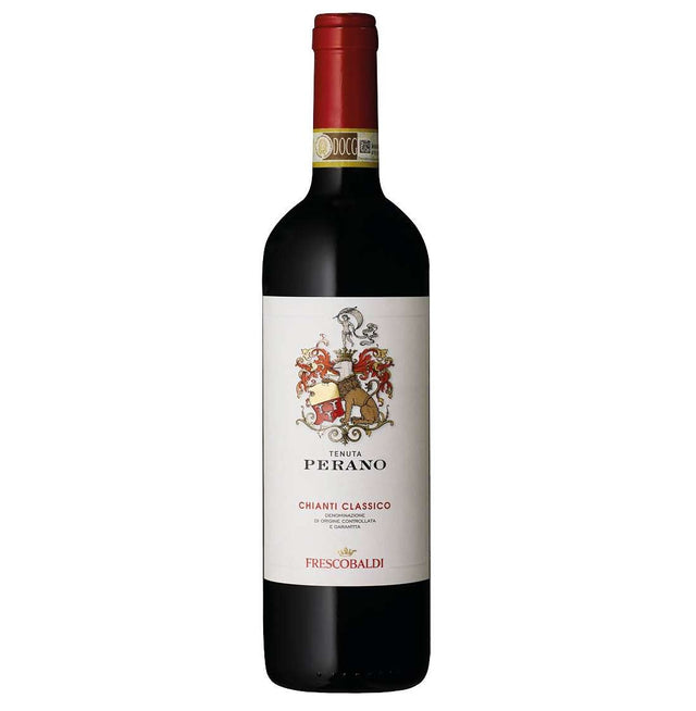 2020 | Marchesi Frescobaldi | Tenuta Perano Chianti Classico at CaskCartel.com