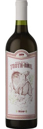 2019 | Tooth & Nail Wine Co. | The Stand at CaskCartel.com