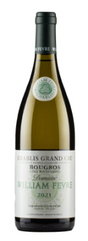 2021 | Domaine William Fèvre | Bougros Cote Bouguerots at CaskCartel.com
