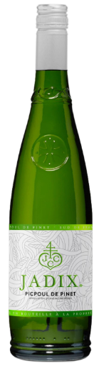 Picpoul de Pinet | Jadix - NV at CaskCartel.com