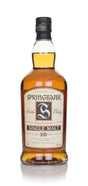 Springbank 10 Year Old - Early 2000s Single Malt Scotch Whisky | 700ML at CaskCartel.com