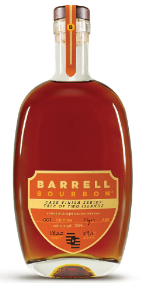 Barrell Craft Spirits Infinite Barbados Rum Cask Finished Whiskey at CaskCartel.com