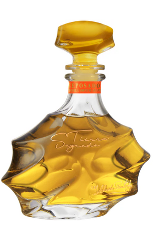 Tierra Sagrada Reposado Tequila | 1.75L at CaskCartel.com
