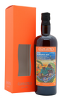Foursquare Samaroli Single Cask #4 Barbados 2001 Vintage Rum | 700ML at CaskCartel.com