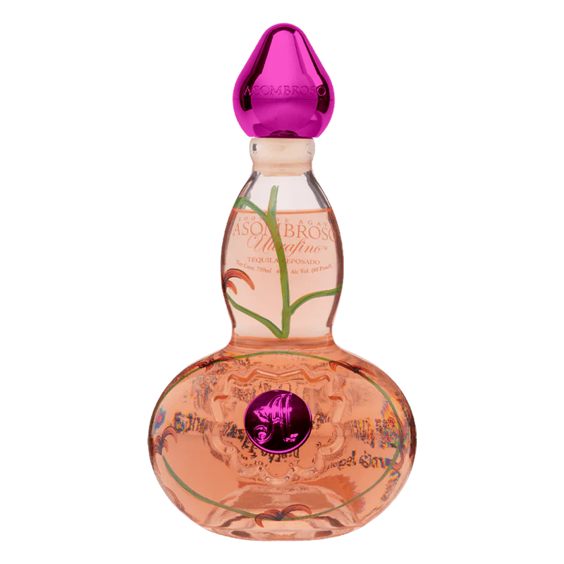 Asombroso La Rosa 11 Month Reposado Tequila at CaskCartel.com