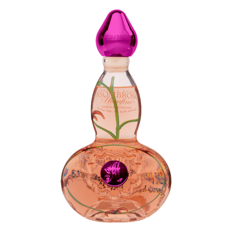 Asombroso La Rosa 11 Month Reposado Tequila at CaskCartel.com