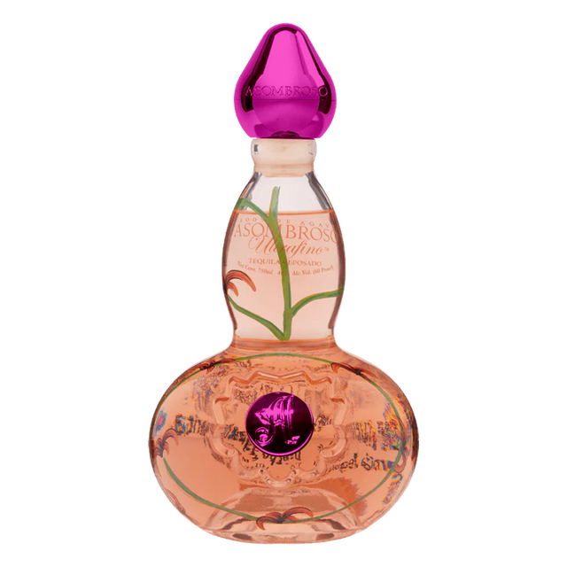 Asombroso La Rosa 11 Month Reposado Tequila at CaskCartel.com