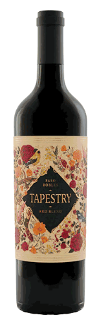 2021 | Tapestry | Red Blend at CaskCartel.com