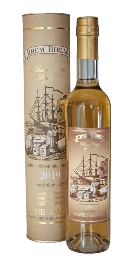 Bielle Millesime 2019 4 Year Old Soutire 2023 | 500ML at CaskCartel.com