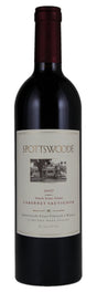 2007 | Spottswoode | Cabernet Sauvignon at CaskCartel.com