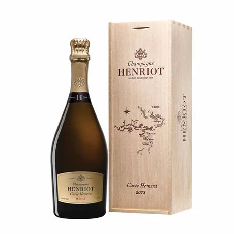 2013 | Henriot | Cuvee Hemera Brut at CaskCartel.com