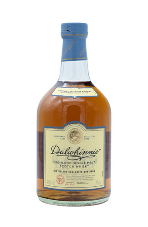 Dalwhinnie Distillery Exclusive Batch #1 Single Malt Scotch Whisky | 700ML at CaskCartel.com
