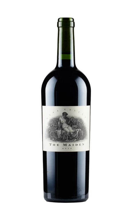 2012 | Harlan Estate | The Maiden at CaskCartel.com