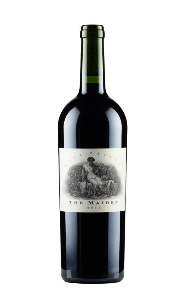 2012 | Harlan Estate | The Maiden at CaskCartel.com