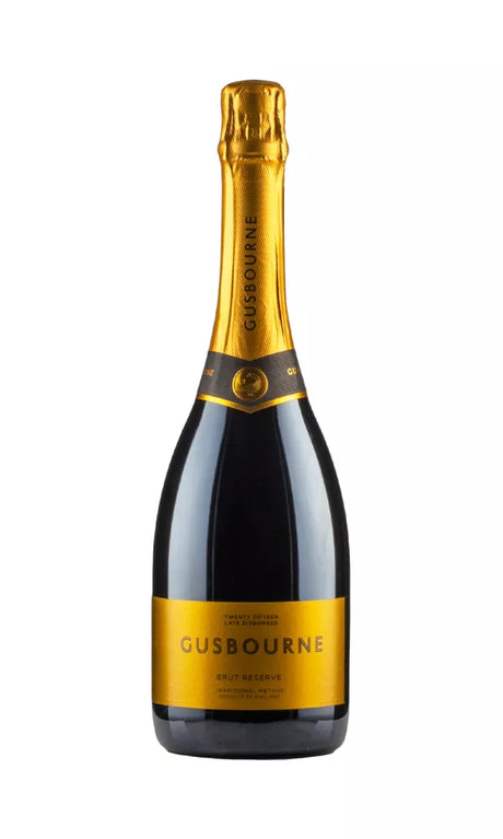 2015 | Gusbourne Estate | Late Disgorged Brut Reserve at CaskCartel.com