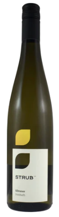 2017 | Weingut J. & H. A. Strub | Silvaner Feinherb at CaskCartel.com