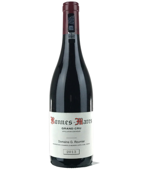 2013 | Domaine Georges Roumier | Bonnes-Mares at CaskCartel.com