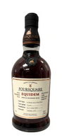 Foursquare Equidem 14 Year Old Mark XXVII Single Blended Rum at CaskCartel.com