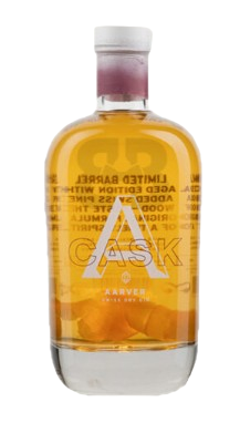 Aarver Cask Dry Gin | 700ML