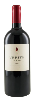 2008 | Vérité Winery | La Muse (Double Magnum) at CaskCartel.com