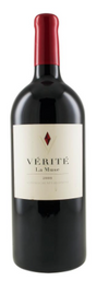 2008 | Vérité Winery | La Muse (Double Magnum) at CaskCartel.com