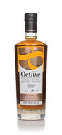 Girvan 18 Year Old 2007 Cask #2148119 - The Octave (Duncan Taylor) Single Grain Scotch Whisky | 700ML at CaskCartel.com