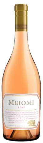 2021 | Meiomi Wines | Rose at CaskCartel.com