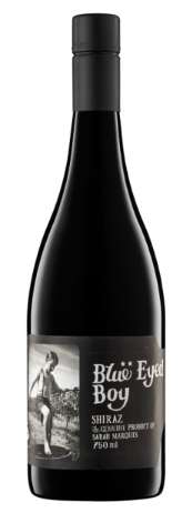 2020 | Mollydooker | Blue Eyed Boy Shiraz at CaskCartel.com