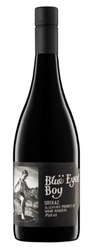 2020 | Mollydooker | Blue Eyed Boy Shiraz at CaskCartel.com