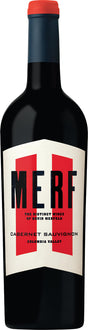 2018 | Merf | Cabernet Sauvignon at CaskCartel.com