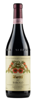 1997 | Vietti | Lazzarito at CaskCartel.com