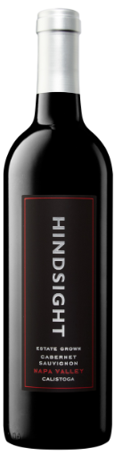 2015 | Hindsight Wines | Cabernet Sauvignon at CaskCartel.com