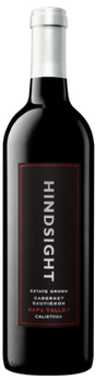 2015 | Hindsight Wines | Cabernet Sauvignon at CaskCartel.com